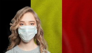 Coronavirus: masque obligatoire en Belgique à partir du 11 juillet dans les magasins et lieux publics fermés