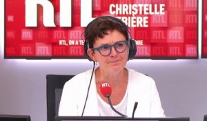 Vacances d'été : les Français "vont utiliser les réseaux secondaires", dit Anne Lavaud
