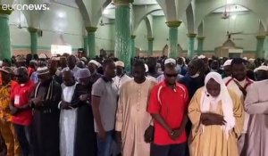 Tension et répression à Bamako : l'imam Dicko appelle au calme