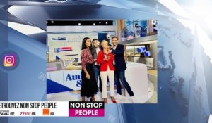 Audrey Crespo-Mara bientôt à l’affiche d’une émission culte de TF1
