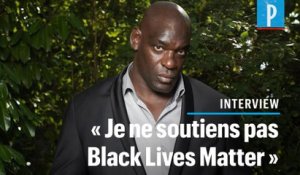 Patrice Quarteron : «A chaque fois qu’un noir a un souci, il y a une défense massive, sans connaître le contexte»