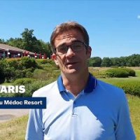 Golf du Médoc : Le resort refait surface