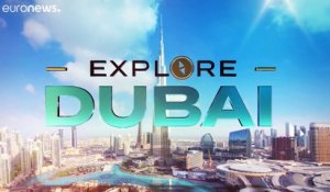 Dubaï, une ville riche de découvertes archéologiques mystérieuses