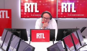 Retraites : "Je n'ai aucune confiance en Macron sur ce point", tonne Quatennens