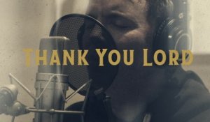 Chris Tomlin - Thank You Lord