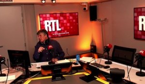 Le journal RTL de 5h du 15 juillet 2020