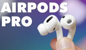 Apple AirPods Pro : pourquoi sont-ils si chers ?
