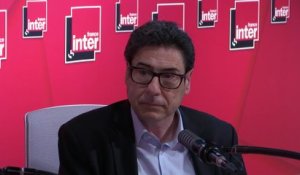 Philippe Aghion : "Une des choses importantes de ce nouveau gouvernement, c'est le dialogue social"