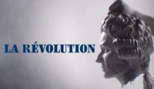 « La Révolution » : la date de sortie et le teaser de la nouvelle série Netflix dévoilés