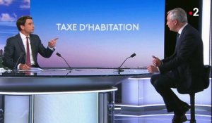 "Produire en France sera moins cher": Bruno Le Maire annonce une baisse de 20 milliards d'euros des impôts de production