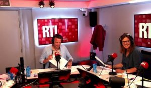 Le Grand Quiz RTL du 16 juillet 2020
