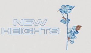 Ellie Goulding - New Heights