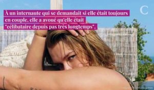 Camille Gottlieb célibataire : la fille de Stéphanie de Monaco annonce sa rupture