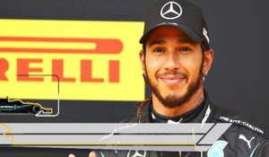 Grand Prix de Hongrie - Hamilton peut égaler Schumacher