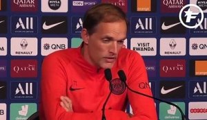 PSG : Thomas Tuchel salue Eric-Maxim Choupo-Moting