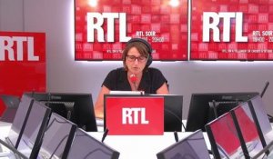 Le journal RTL de 19h du 18 juillet 2020
