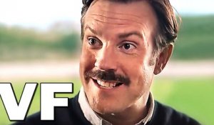 TED LASSO Bande Annonce VF