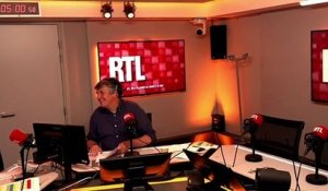 Le journal RTL de 5h du 20 juillet 2020