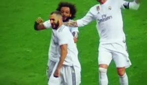 Real Madrid - Le clip du titre de champion d'Espagne