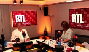 Le Grand Quiz RTL du 20 juillet 2020