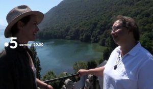 [BA] Échappées belles – La Savoie, entre lac et montagne - 25/07/2020