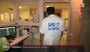 Hôpitaux : comment les mesures annoncées par Olivier Véran sont accueillies