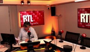 Le journal RTL de 6h du 22 juillet 2020