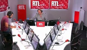Le journal RTL de 8h30 du 22 juillet 2020