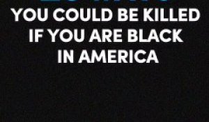 [SOCIÉTÉ]23 FAÇONS DE SE FAIRE TUER LORSQU'ON EST NOIR AUX ETATS-UNISPlusieurs célébrités afro-américaines se mobilisent dans une vidéo poignante pour aborder la situation des noirs aux Etats-Unis en mettant en avant "les différentes manières de se fa