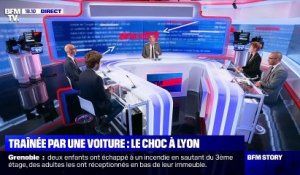 Story 2 : Emmanuel Macron est-il à la hauteur face à l'insécurité en France ? - 22/07