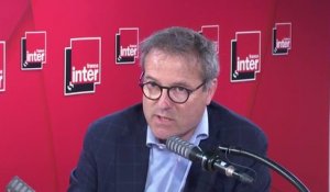 Martin Hirsch, directeur général de l'AP-HP : "L'hôpital a une occasion fabuleuse de pouvoir changer"