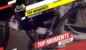 Tour de France 2020 - Top Moments ANTARGAZ : Luis Ocaña Orcières