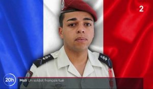 Mali : un nouveau soldat français tué