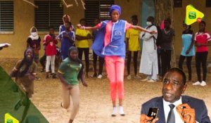 CFEE 2020 : Les enseignants tancent Mamadou Talla sur les changements du calendrier des examens