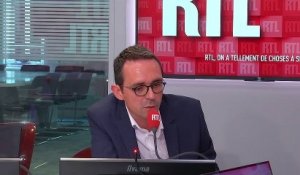 CCoronavirus : "On paye cash les inégalités", se désole sur RTL le maire de Romainville