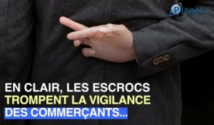 Laval : des arnaques au "rendez-moi" dans des tabacs-presse