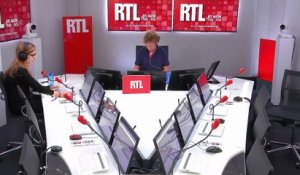 Le journal RTL de 7h30 du 28 juillet 2020