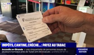 Impôts, cantine... Payer ses factures est désormais possible dans 5000 bureau de tabac