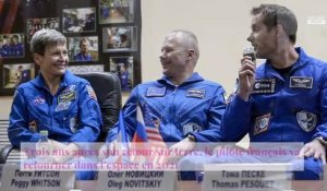 Thomas Pesquet : l’astronaute de retour dans l’espace grâce à Elon Musk