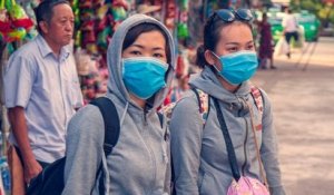 Le Vietnam interdit le commerce des espèces sauvages en raison du risque de pandémie