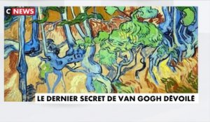 Le dernier secret de Van Gogh dévoilé, 130 ans après