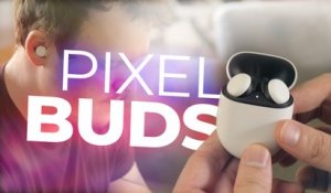 TEST Google Pixel Buds (2020) : enfin des vrais bons écouteurs sans fil de Google !