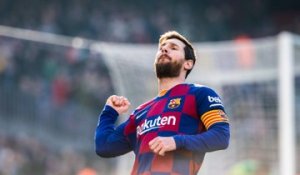 FC Barcelone : la Messi-dépendance à la loupe