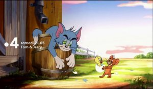 Tom et Jerry : Retour à Oz - Bande annonce