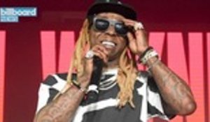 Lil Wayne Partners With Gudda Gudda & Jay Jones for 'Thug Life' Video | Billboard News