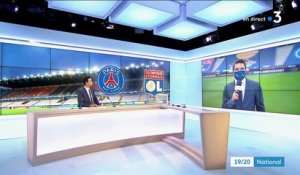 Coupe de la Ligue : le PSG affronte l'OL