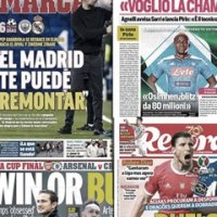 Pep Guardiola ouvre les hostilités pour le match retour face au Real Madrid, les grandes manœuvres de la Juve pour le futur