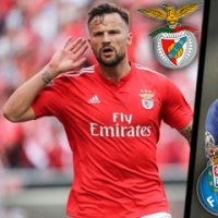Benfica-Porto : les compos probables