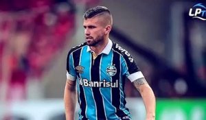 Mercato OM : présentation de Caio Henrique