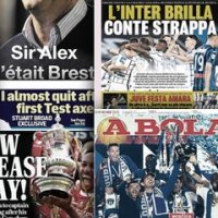 La Juventus tremble avant la Ligue des Champions et l'OL, le FC Barcelone fixe le prix d'Ivan Rakitić